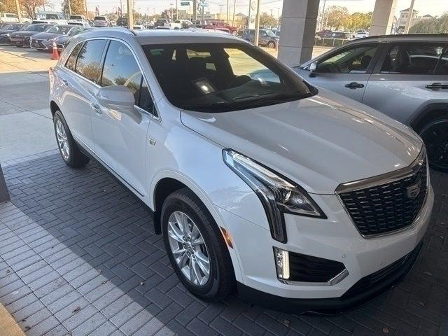 2023 Cadillac XT5 FWD Luxury