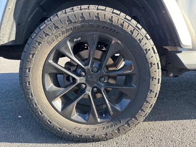 2022 Jeep Gladiator High Altitude 4x4