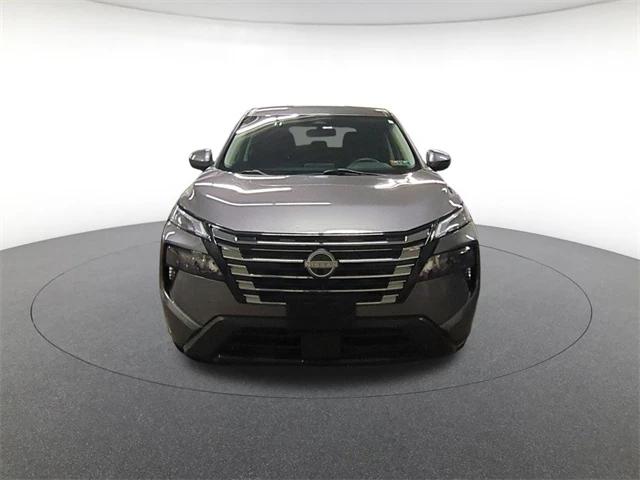 2024 Nissan Rogue SV Intelligent AWD