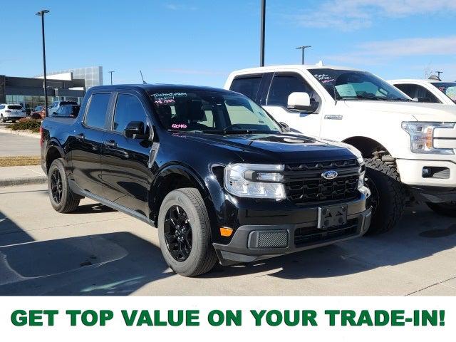 2023 Ford Maverick XL 2023 Ford Maverick XL