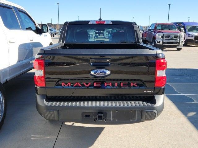 2023 Ford Maverick XL 2023 Ford Maverick XL