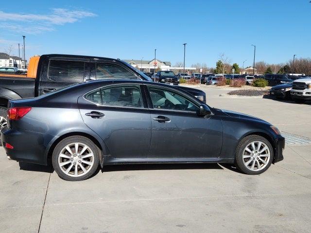 2007 Lexus IS 250 250