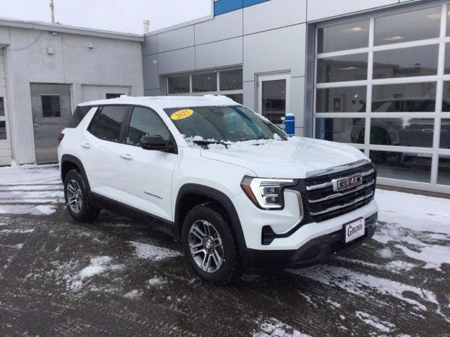 2025 GMC Terrain AWD Elevation