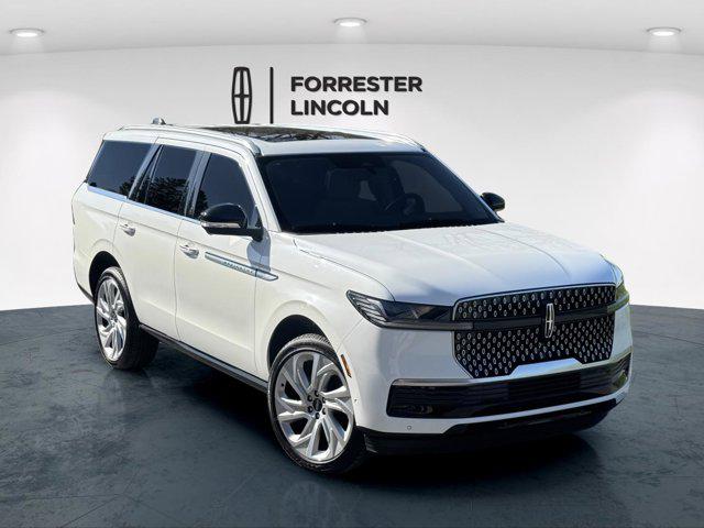 2025 Lincoln Navigator Reserve for sale in Chambersburg, PA