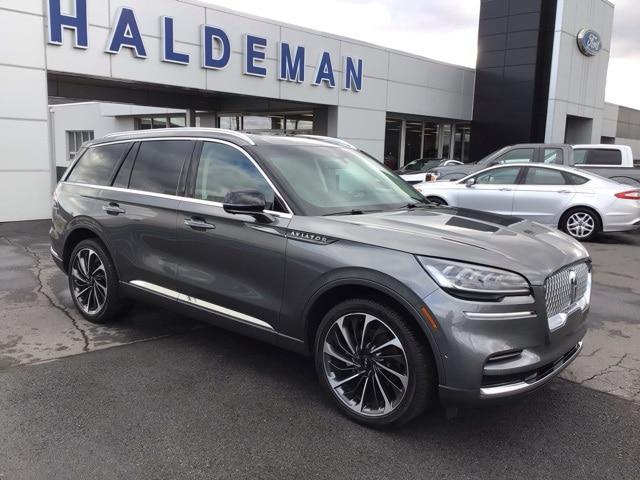 2023 Lincoln Aviator Reserve for sale in Allentown, PA