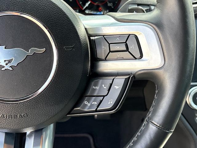 2021 Ford Mustang GT Premium Fastback