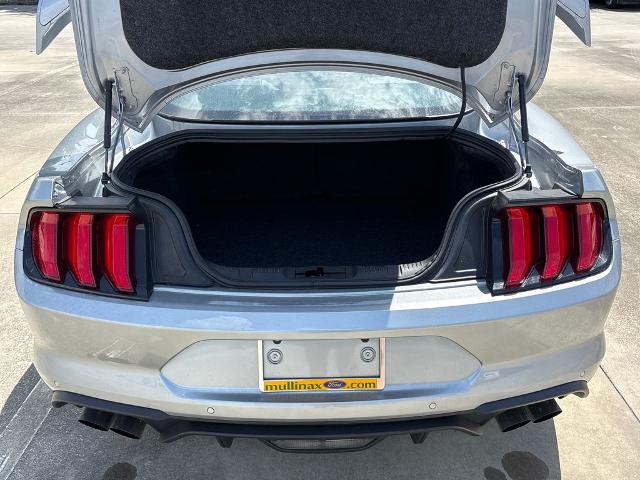 2021 Ford Mustang GT Premium Fastback