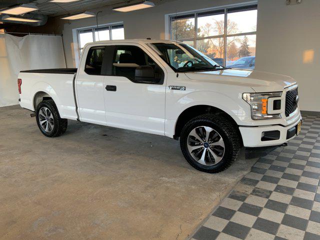2019 Ford F-150 XL for sale in Alexandria, MN