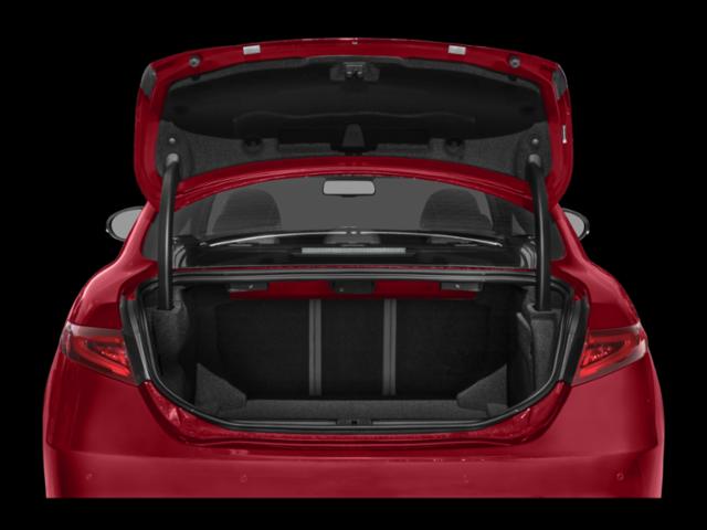 2021 Alfa Romeo Giulia RWD