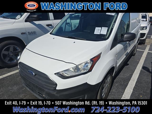2023 Ford Transit Connect XLT Cargo Van for sale in Washington, PA