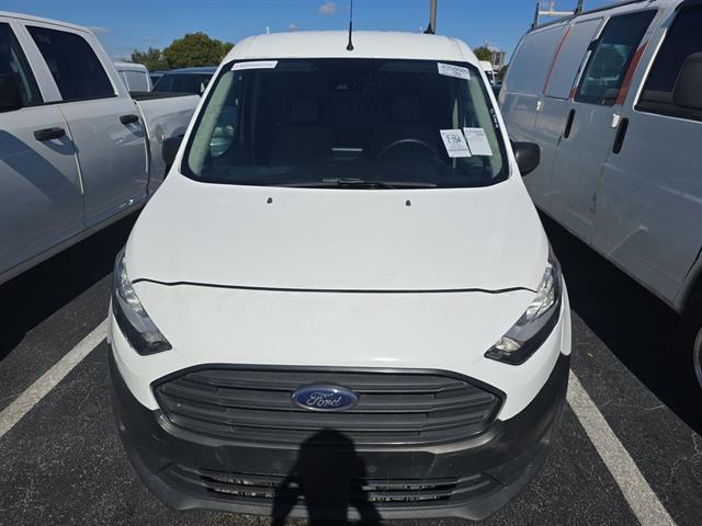 2023 Ford Transit Connect XLT Cargo Van