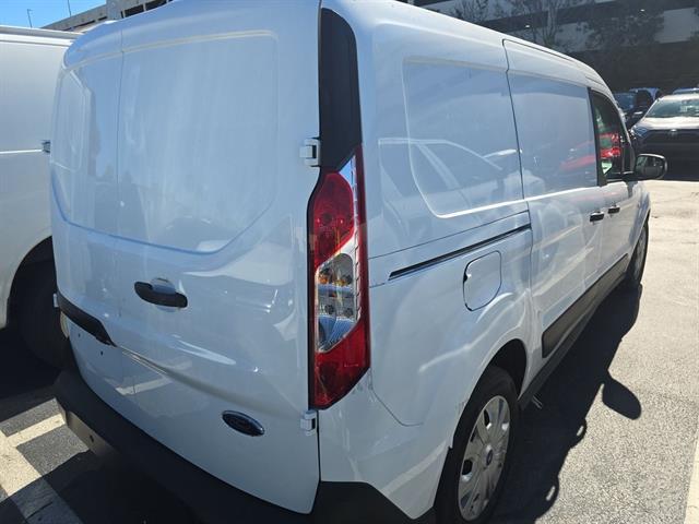 2023 Ford Transit Connect XLT Cargo Van