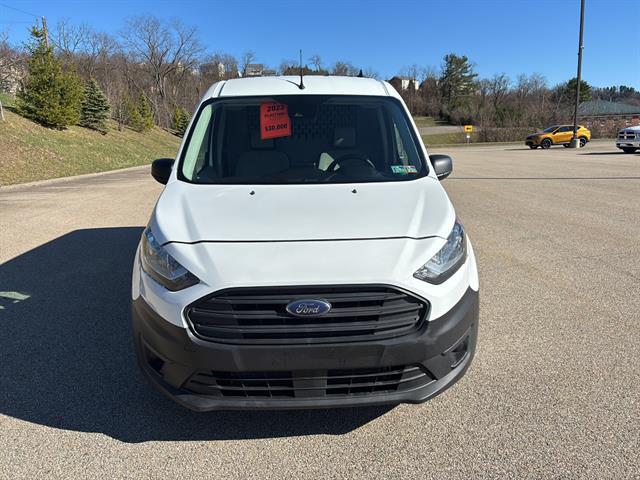 2023 Ford Transit Connect XLT Cargo Van
