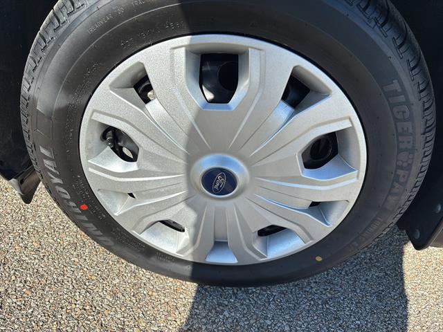 2023 Ford Transit Connect XLT Cargo Van