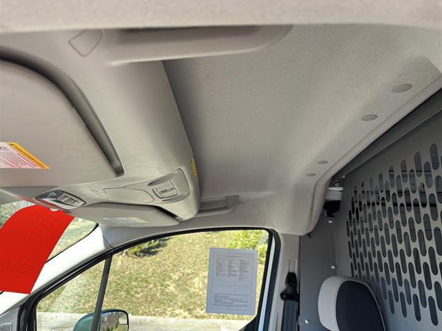 2023 Ford Transit Connect XLT Cargo Van