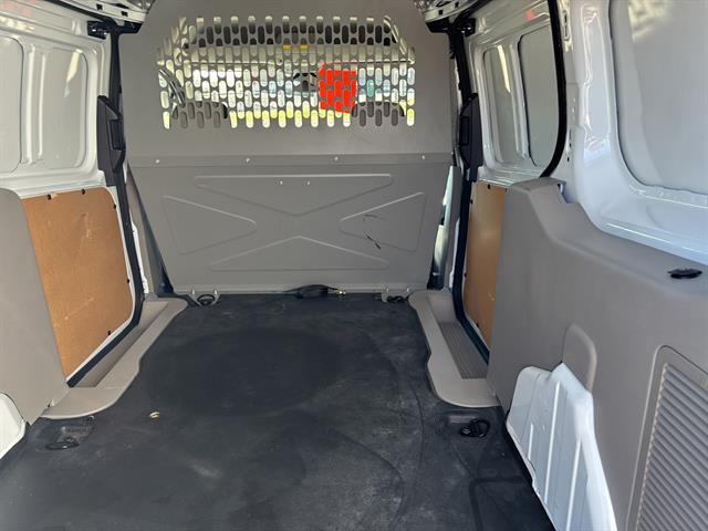 2023 Ford Transit Connect XLT Cargo Van
