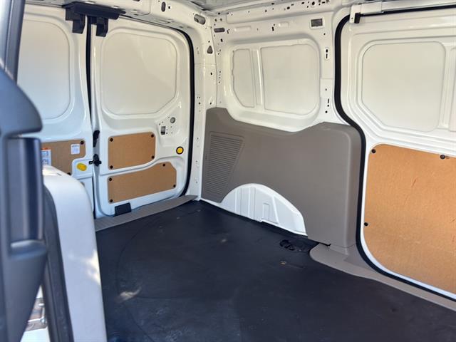 2023 Ford Transit Connect XLT Cargo Van