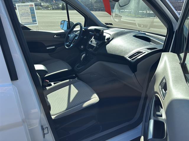 2023 Ford Transit Connect XLT Cargo Van
