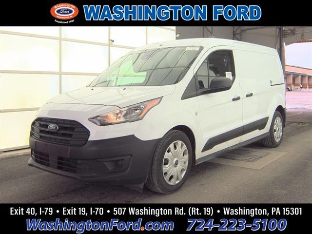 2023 Ford Transit Connect XL Cargo Van for sale in Washington, PA