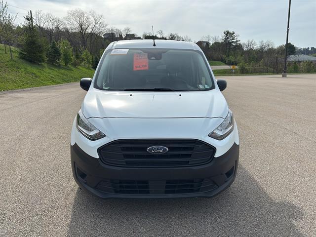2023 Ford Transit Connect XL Cargo Van