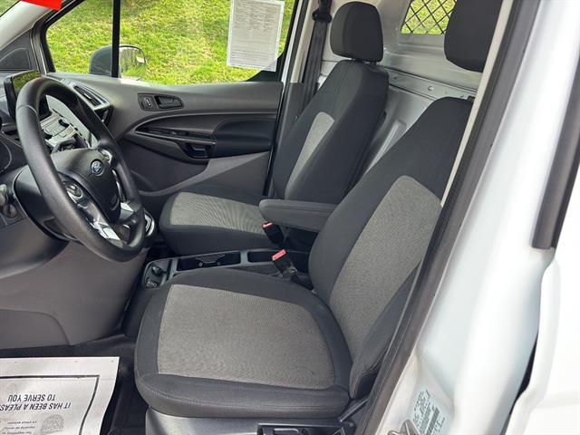 2023 Ford Transit Connect XL Cargo Van