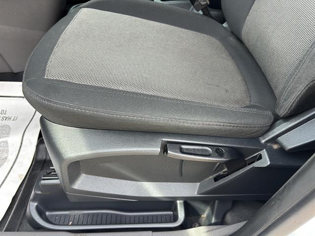 2023 Ford Transit Connect XL Cargo Van