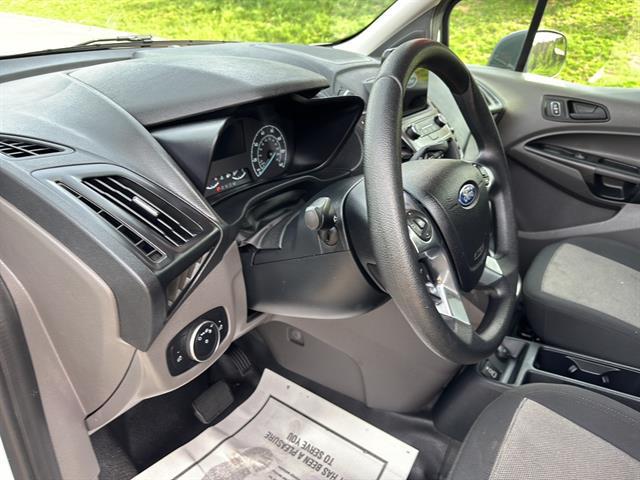 2023 Ford Transit Connect XL Cargo Van