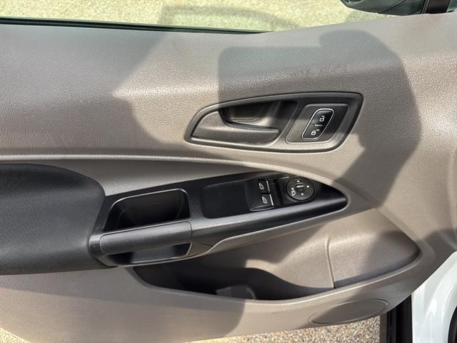 2023 Ford Transit Connect XL Cargo Van