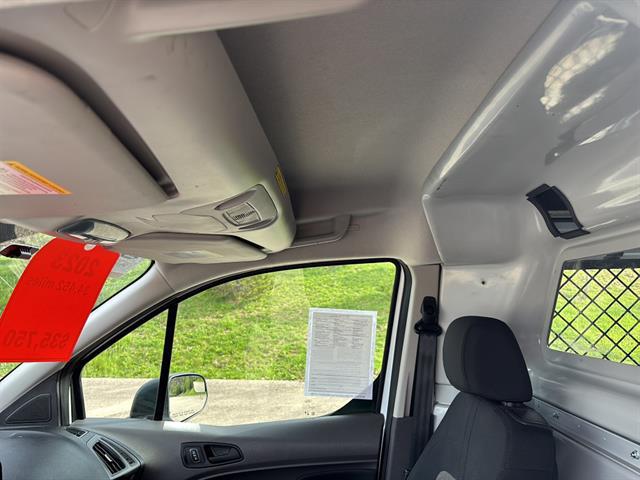 2023 Ford Transit Connect XL Cargo Van