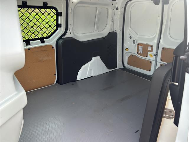 2023 Ford Transit Connect XL Cargo Van
