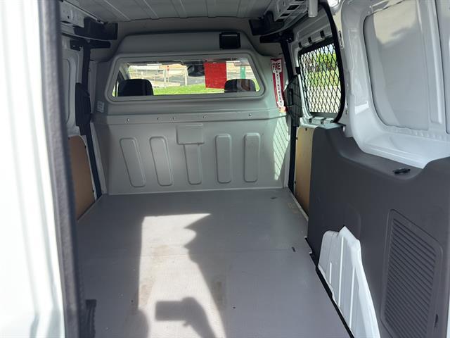 2023 Ford Transit Connect XL Cargo Van