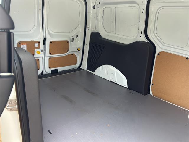 2023 Ford Transit Connect XL Cargo Van