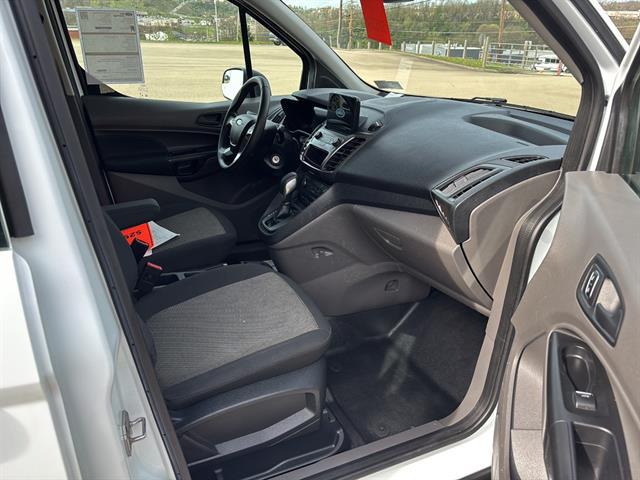 2023 Ford Transit Connect XL Cargo Van