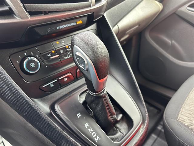2023 Ford Transit Connect XL Cargo Van