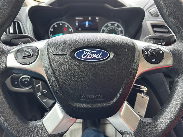 2023 Ford Transit Connect XL Cargo Van