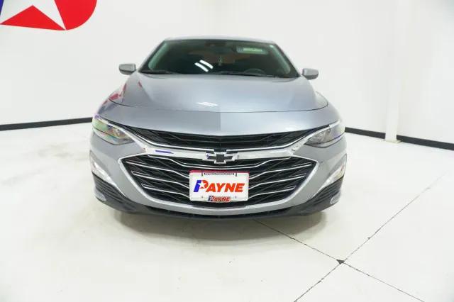 2024 Chevrolet Malibu FWD RS