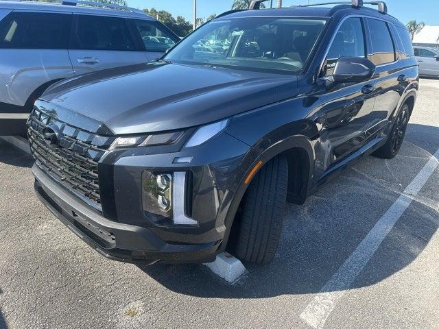 2024 Hyundai Palisade XRT