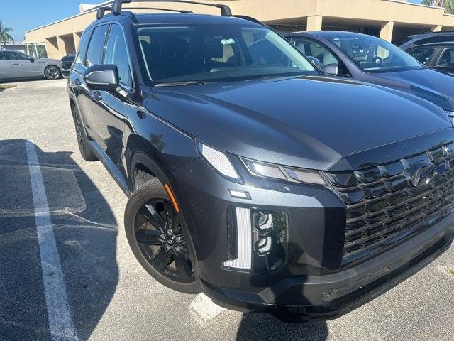 2024 Hyundai Palisade XRT