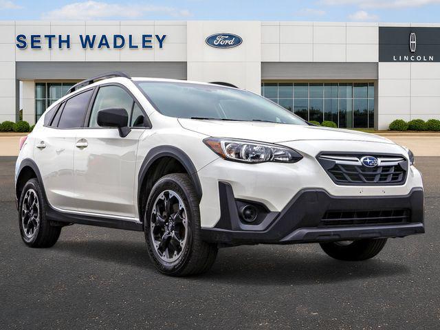 2022 Subaru Crosstrek Base for sale in Pauls Valley, OK