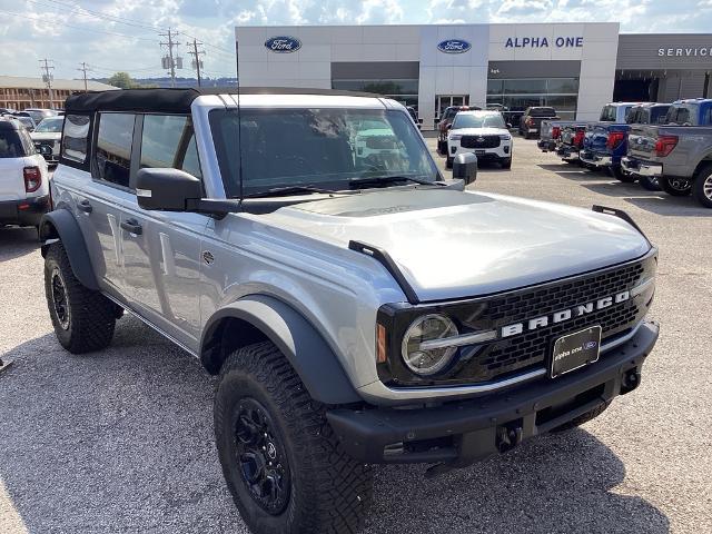 2024 Ford Bronco Wildtrak for sale in La Grange, TX