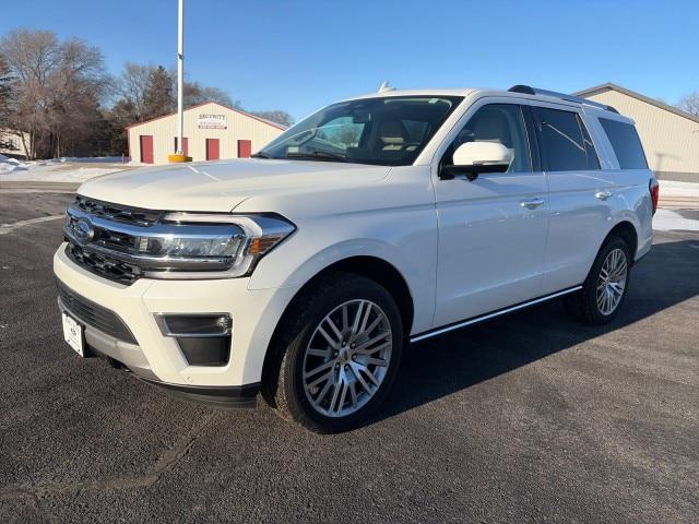 2024 Ford Expedition Limited for sale in Sauk Centre, MN