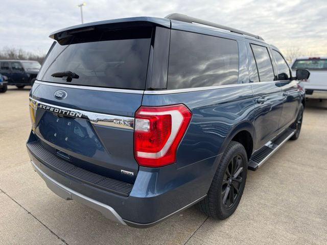 2020 Ford Expedition XLT MAX
