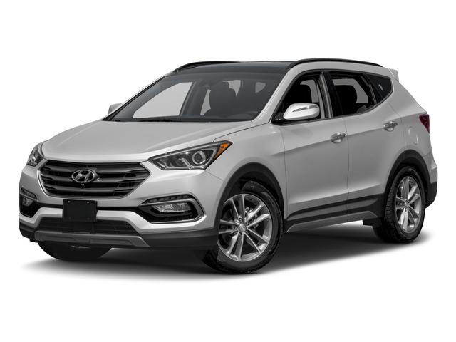 2017 Hyundai Santa Fe Sport 2.0T Ultimate 2017 Hyundai Santa Fe Sport 2.0T Ultimate