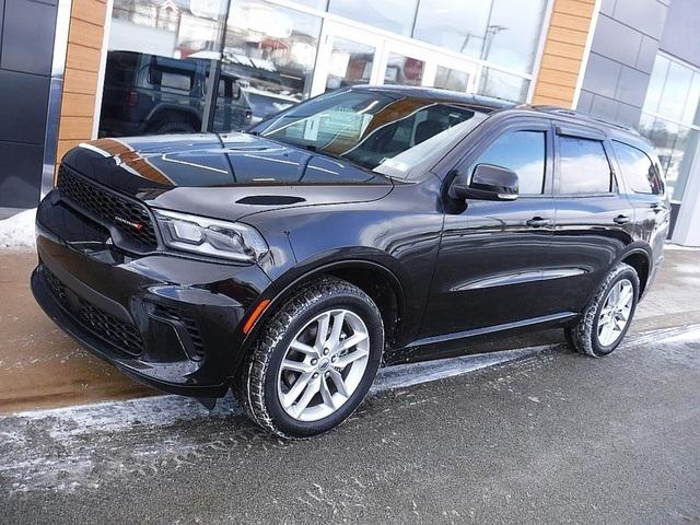 2024 Dodge Durango GT Plus AWD