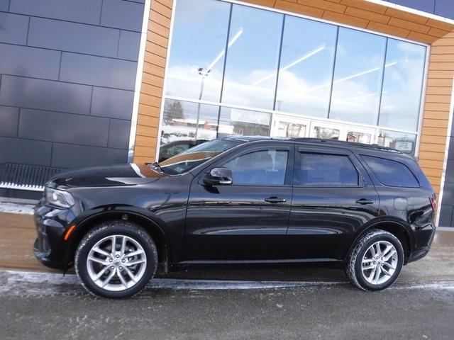 2024 Dodge Durango GT Plus AWD
