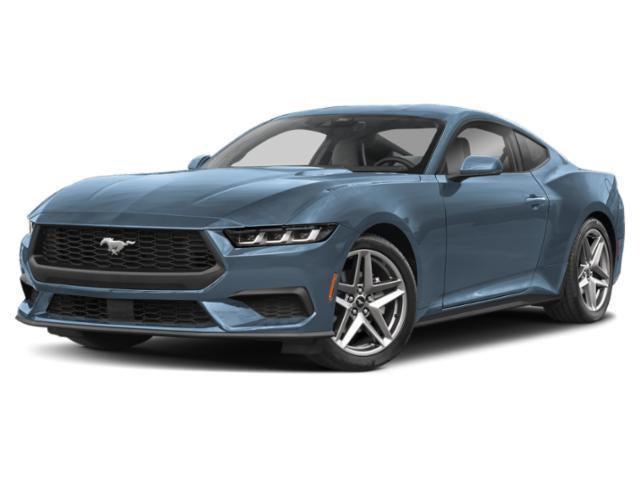 2024 Ford Mustang EcoBoost Premium Fastback