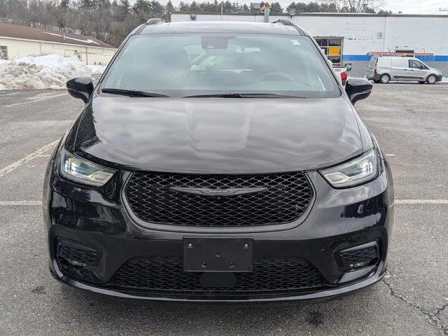 2022 Chrysler Pacifica Touring L AWD