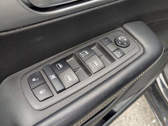 2022 Chrysler Pacifica Touring L AWD