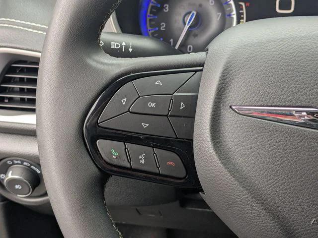 2022 Chrysler Pacifica Touring L AWD
