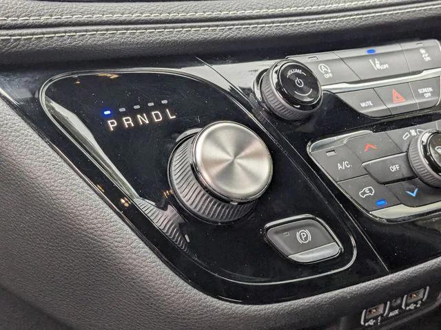 2022 Chrysler Pacifica Touring L AWD